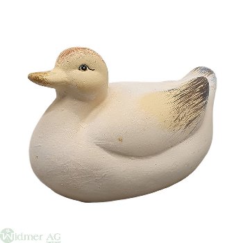 Ente, 9.7x5.8x6.4 cm