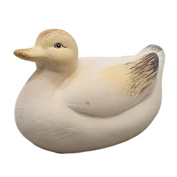 Ente, 15.2x9x9.5 cm