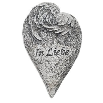 Herz - In Liebe