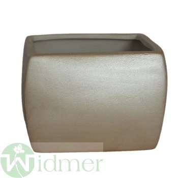 Topf LB9/H6,5 cm