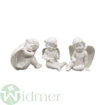 Engel 11 cm, S/3