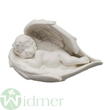 Engel im Flügel, 12.3 cm