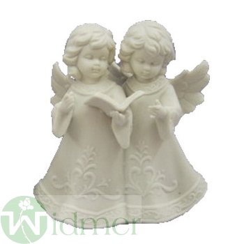 Engel x2, 12.2 cm