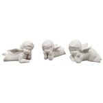 Engel lieg. S/3, L9.8 cm