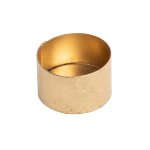 TL-Halter, D4x2cm, 4Stk/Box