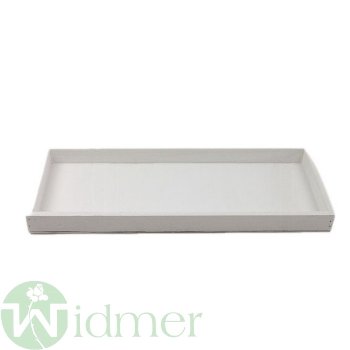 Holzschale LB40x16H3 cm