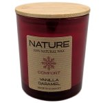 Duftkerze Vanilla caramel