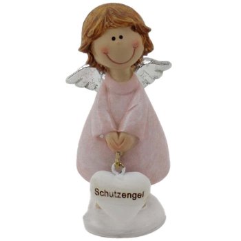 Schutzengel, H8.5 cm