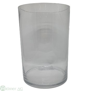 Glas D24H35 cm