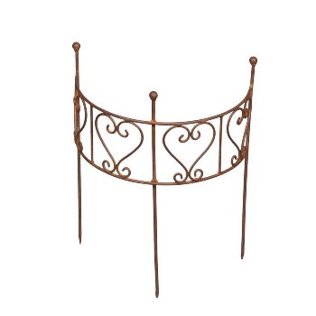 Staudenhalter 30x16H41 cm