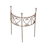 Staudenhalter 30x16H41 cm