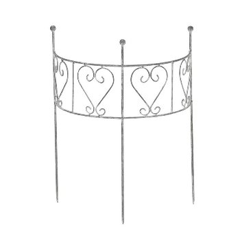 Staudenhalter 30x16H41 cm