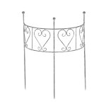 Staudenhalter 30x16H41 cm