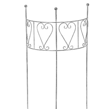 Staudenhalter 41x20H72 cm