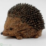 Igel 14x10x8 cm