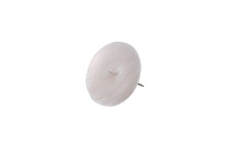 Kerzentülle D9 cm, 4Stk/Btl