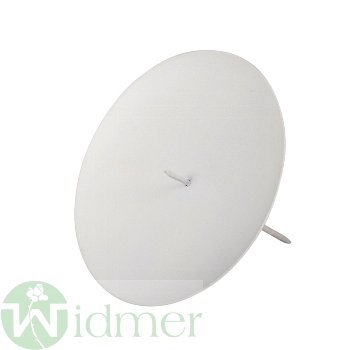 Kerzentülle D11 cm, 4Stk/Btl