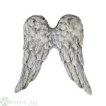 Engel-Flügel 10x9.5 cm