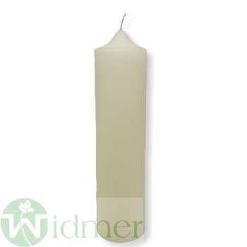 Kaminkerze D10H50 cm