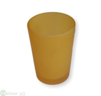 Glas D6H8,5 cm