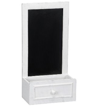 Tafel mit Schublade