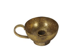Kerzenhalter-Tasse, D10 cm