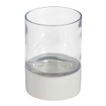 Glas-Keramik-WL, D15.5 cm