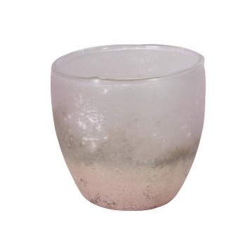 Windlicht-Glas, D7H7cm