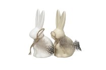 Hase S/2, H13 cm