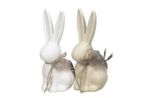 Hase S/2, H17 cm