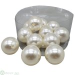Perlen 30 mm, 12Stk/Box