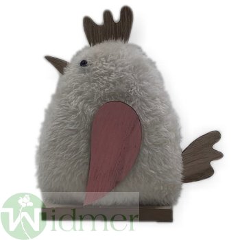 Huhn, H8.5 cm