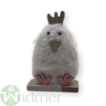 Huhn, H14 cm