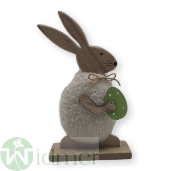 Hase, H22 cm