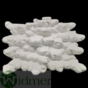 Deko-Wolke, 55x26x28 cm