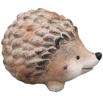 Igel 18x13x11 cm