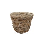 Korb rund, D-inn 11H10.5 cm