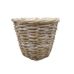 Korb rund, D-inn 14H12 cm