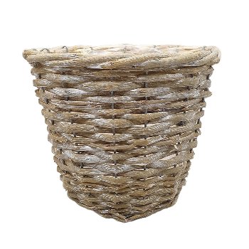 Korb rund, D-inn 17.5H16 cm