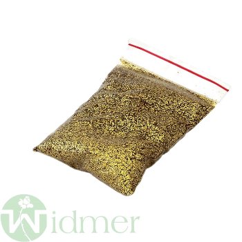 Glitter 0,5mm fein, 100gr/Btl