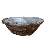 Korb D24.5/H-Inn. 7 cm oH