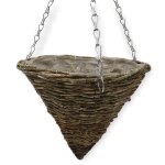 Korbampel, D29H25 cm