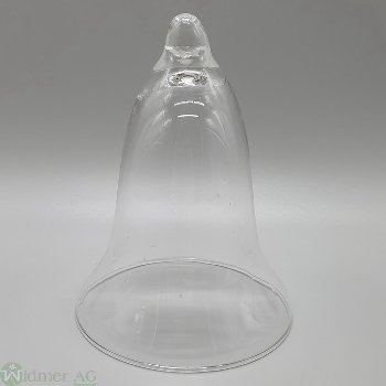 Glas D11.5H15.5 cm