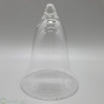 Glas D11.5H15.5 cm