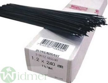 Blumen-Draht 0,9 x 240 mm