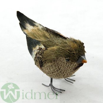 Vogel 10 cm