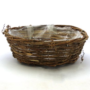Korb oH. D27/H-Inn. 9.5cm
