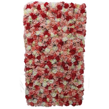 Blumenwand Spezial