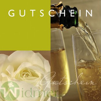 Gutschein, D-6310