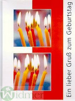 Karte, LB 5x7cm, 121110512